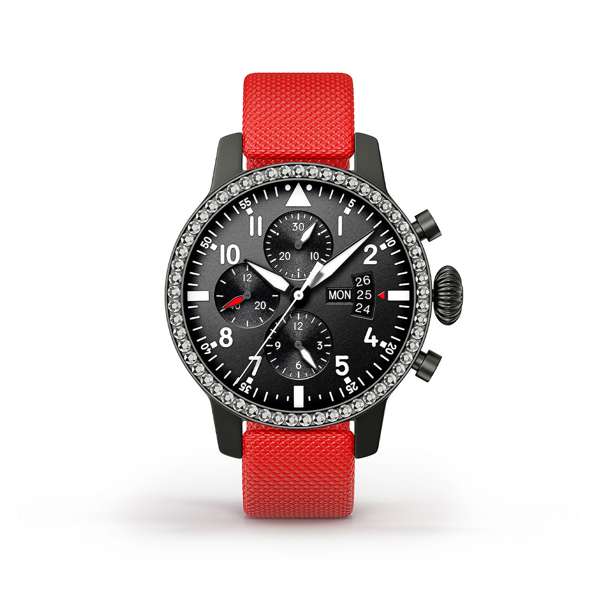 Electric Watch (Copy)