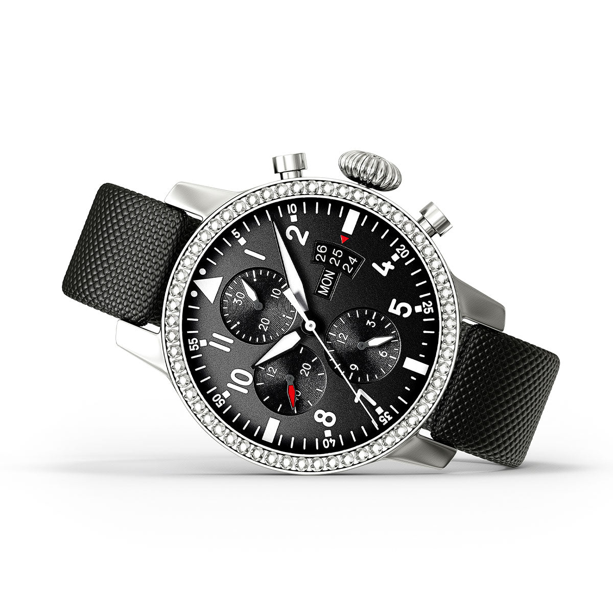 Montre électrique