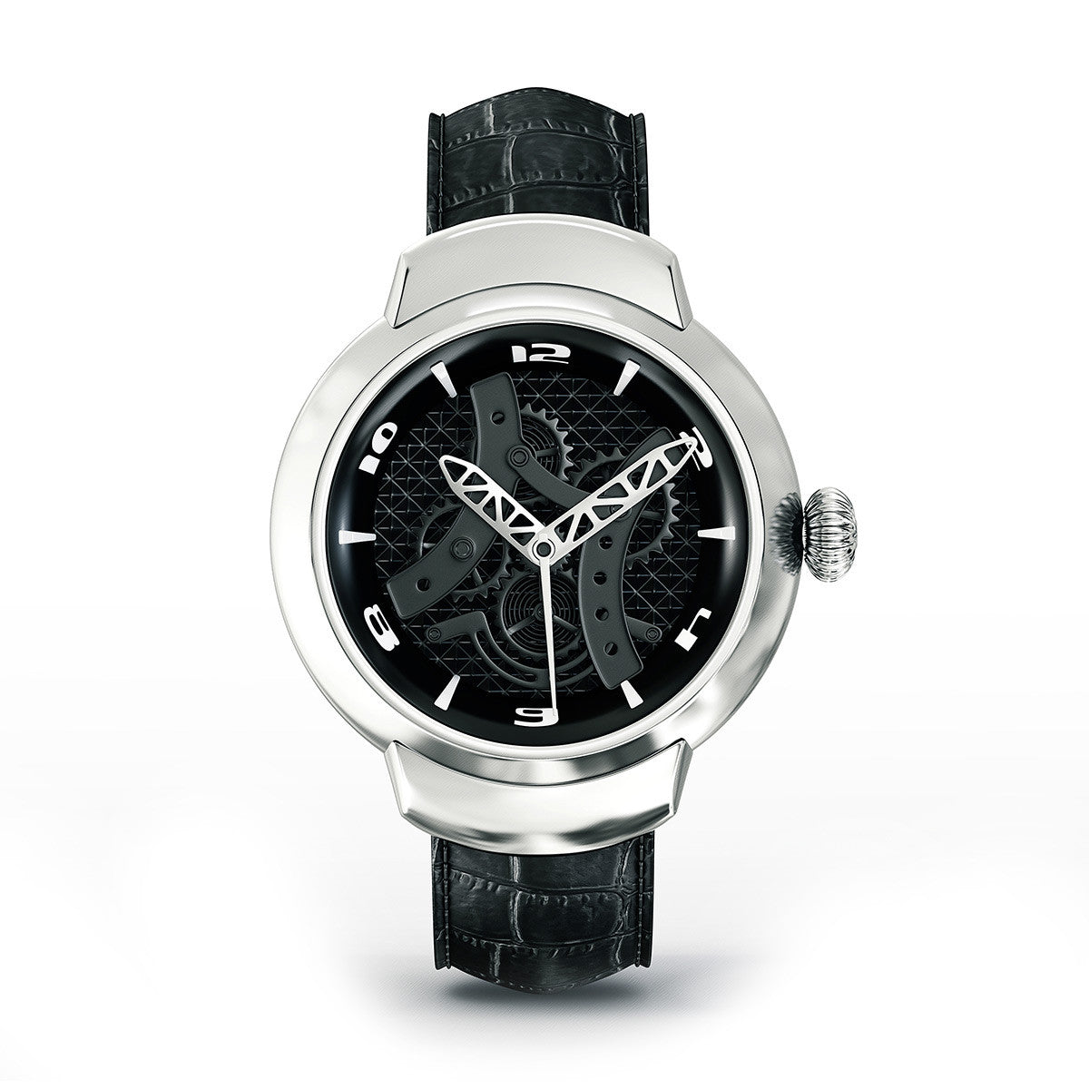 Chronograph Watch