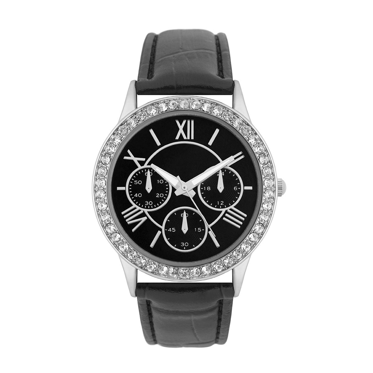Montre Parnis