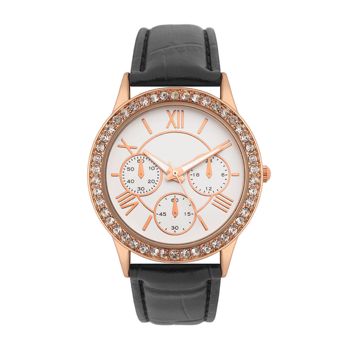 Montre Parnis