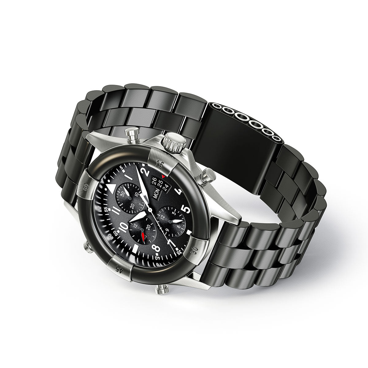 Montres Sandoz