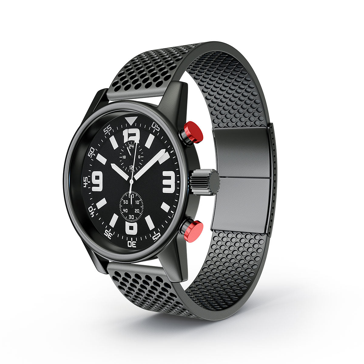 Diamond Watch Rolex Minimal Shopify Theme password buddha