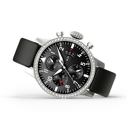 Electric Watch (Copy)