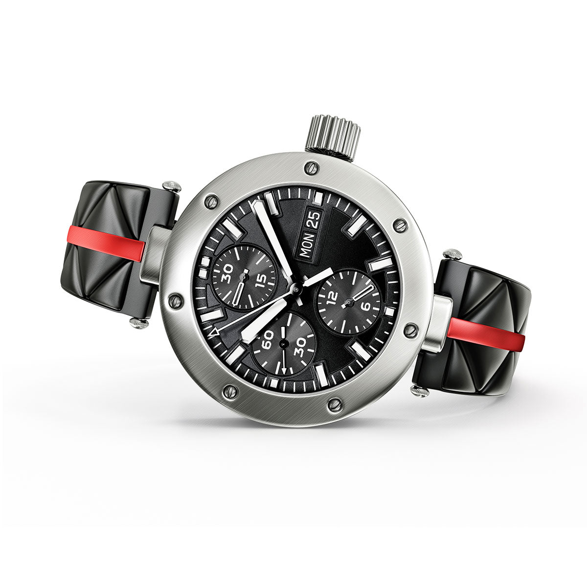 Montre à quartz
