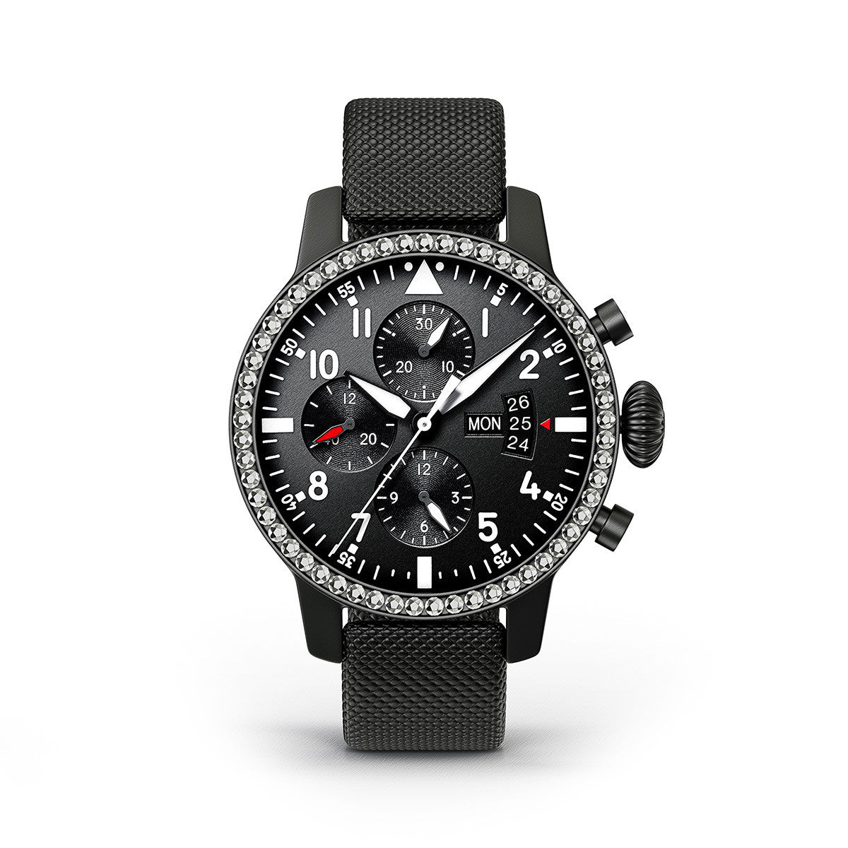 Electric Watch (Copy)