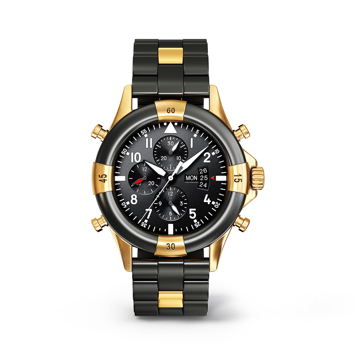 Montres Sandoz
